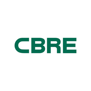 CBRE-logo