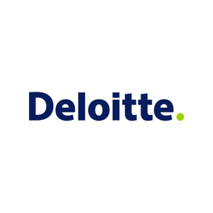 Deloitte-logo