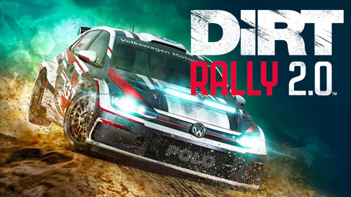 DirtRally2