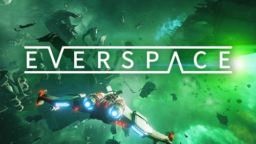 Everspace