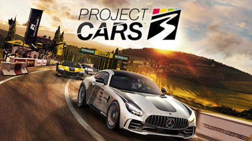 ProjectCars3