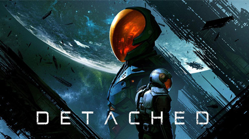 Detached